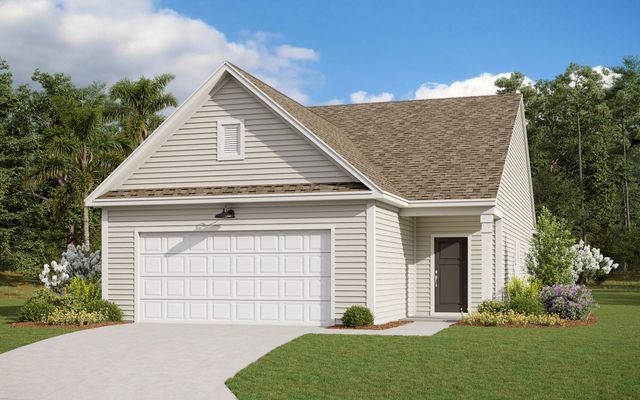 Primrose - Single Family Homes by Dream Finders Homes - image