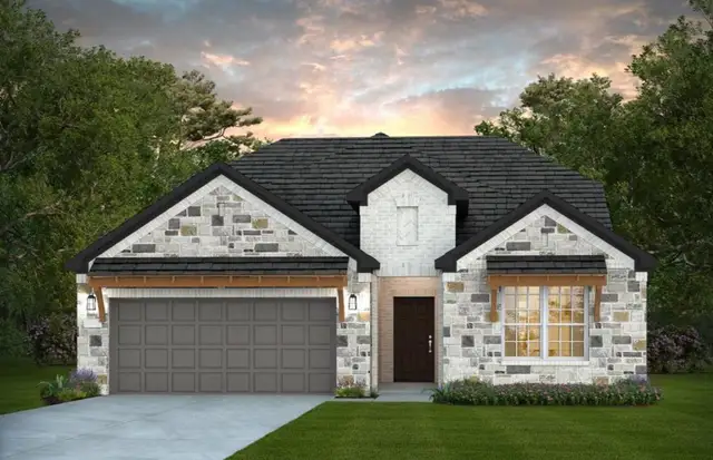 Mooreville by Pulte Homes - image