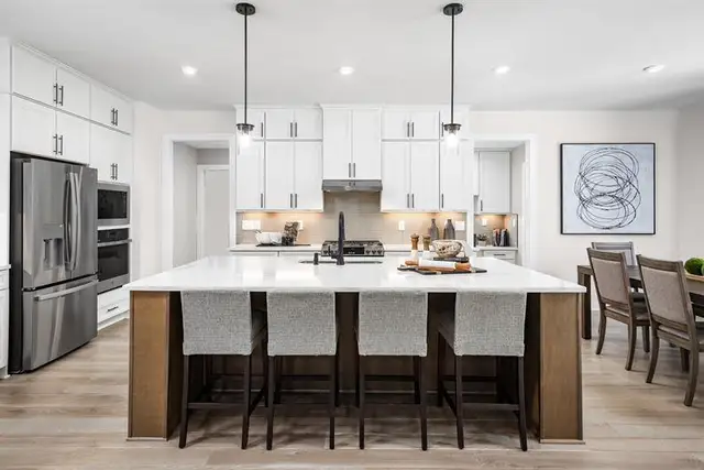 Normandy by Ryan Homes - image