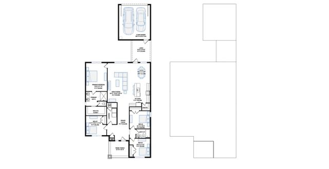 Westerly by Cardel Homes - image
