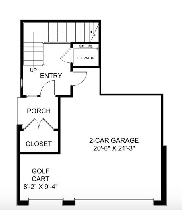 The Zenith by Camelot Homes - image