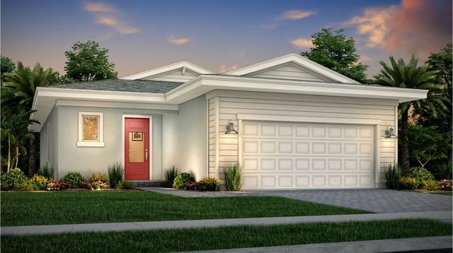 Beech by Lennar - photo