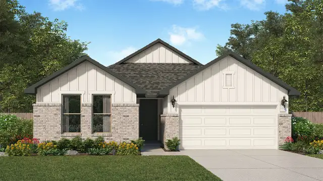 Stephanie by New Home Co. - image