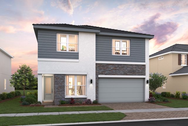 Parkside at Tuttle Royale image