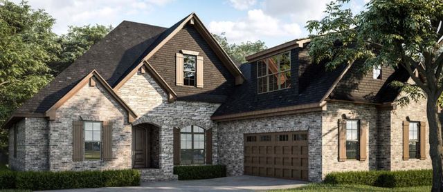 Andrew 3 by Sentinel Builders, Inc. - image