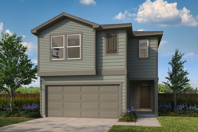 2328 Modeled by KB Home - image