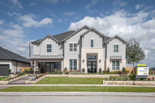 Lamesa by Tri Pointe Homes - photo