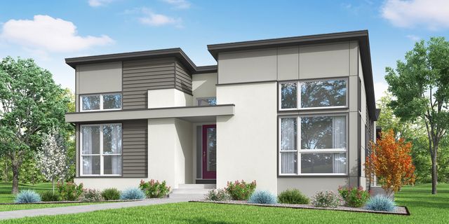 West Grange image