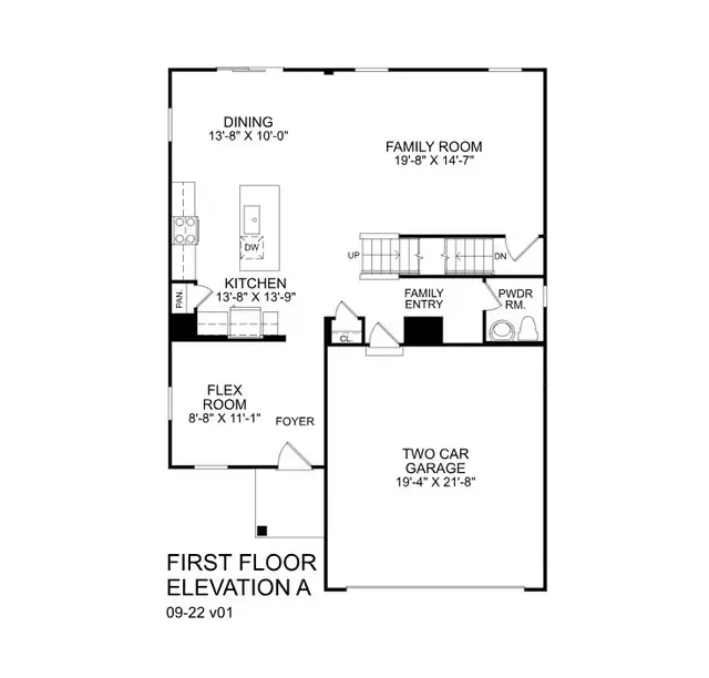 Ballenger by Ryan Homes - image