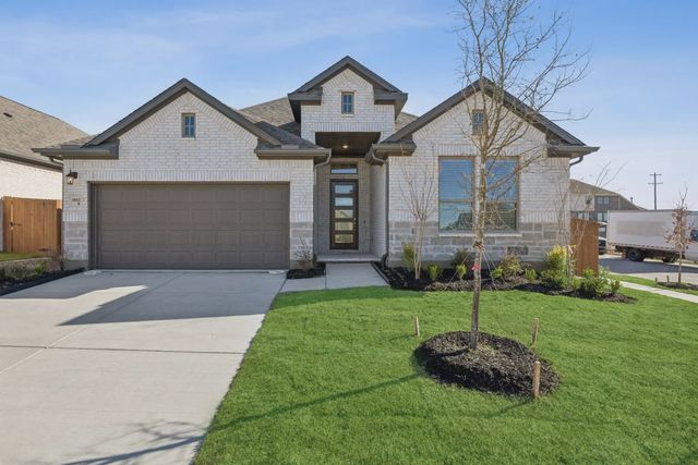 Morgan by Chesmar Homes - image
