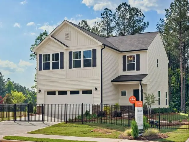 Aria by True Homes - image