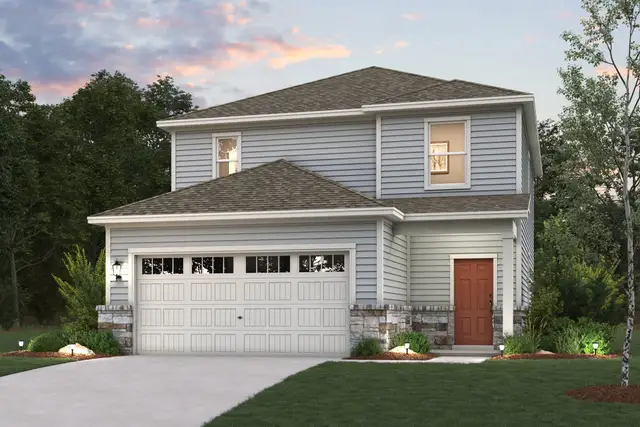 Avery - 1681 by Century Communities - image