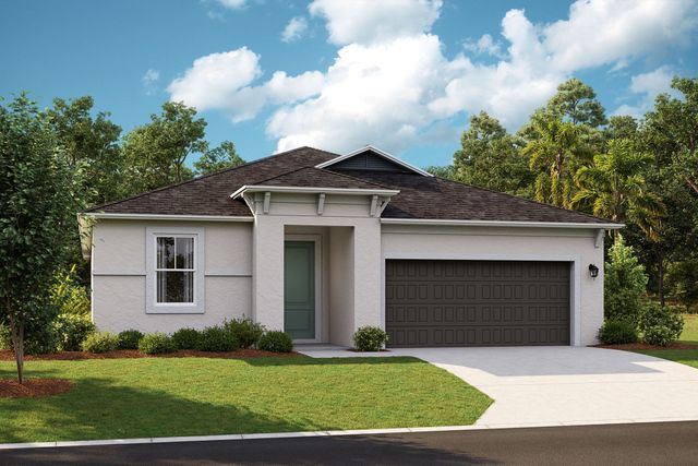 Mariposa by Casa Fresca Homes - image