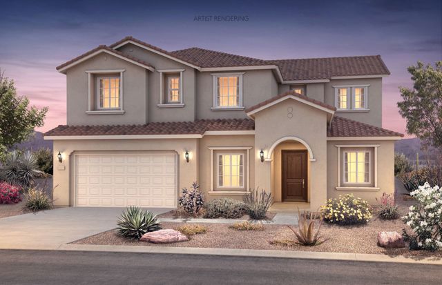 Messina by Pulte Homes - image