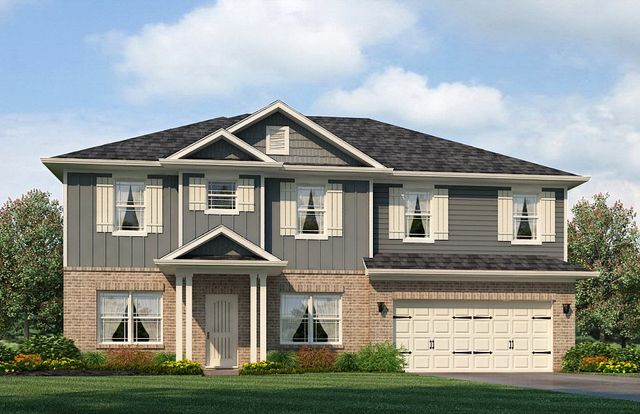 2913 by Adams Homes - image
