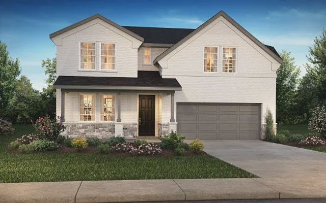 4049 by Shea Homes - image