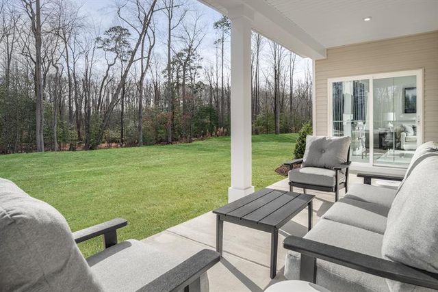Palladio 2 Story by Ryan Homes - image