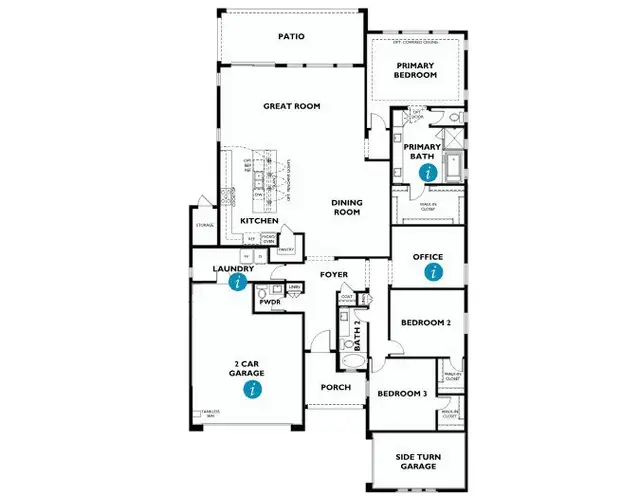 5013 by Shea Homes - image