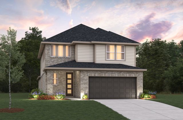 Stratford by Beazer Homes - image