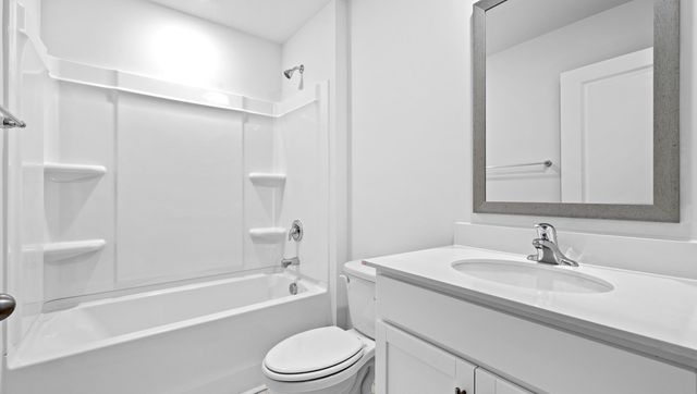 CAMERON EXPRESS by D.R. Horton - image