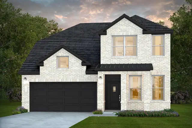 Idalou by Pulte Homes - image