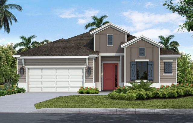 Endless Summer 4 by Neal Communities - image