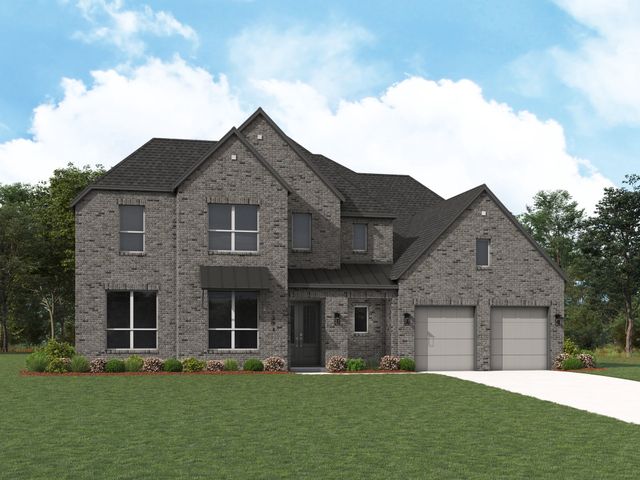 Ravenna by Highland Homes - image