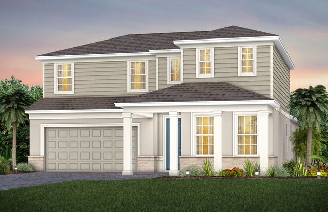 Waterstone at Halifax Plantation image