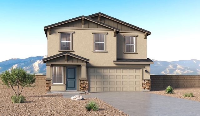 C30K - Kleindale by D.R. Horton - image