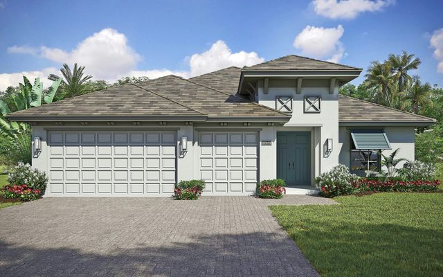 Venetian by GHO Homes - image