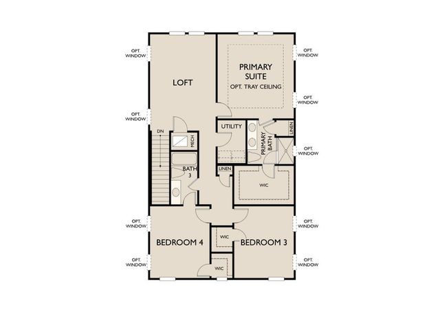 Sunapee by Ashton Woods - image