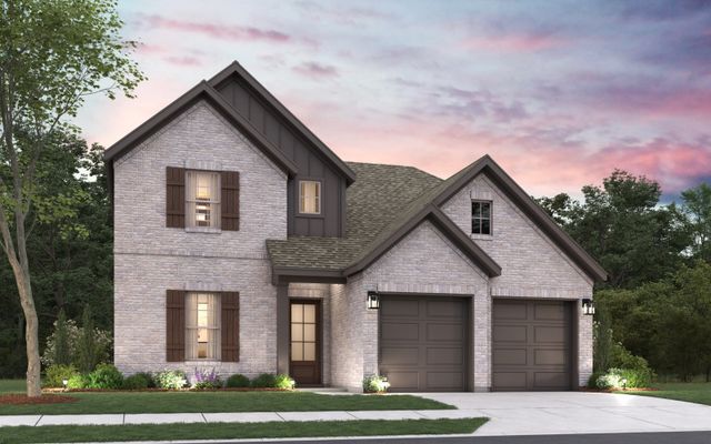Madison by Cambridge Homes - image