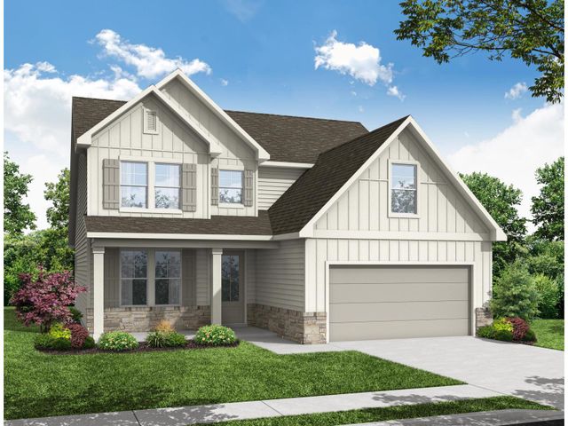 The Ash B - Unfinished Basemen image