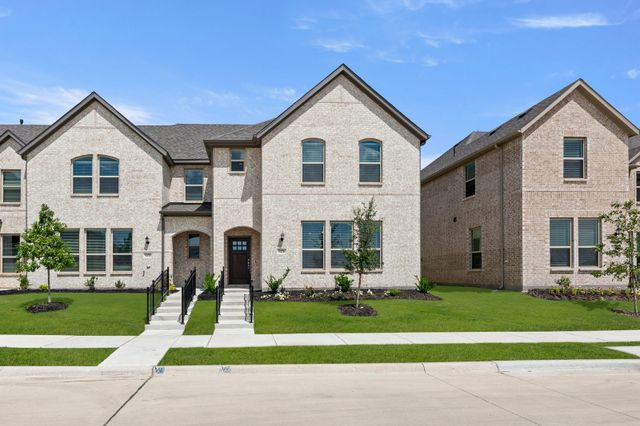 Lavon by Impression Homes - image