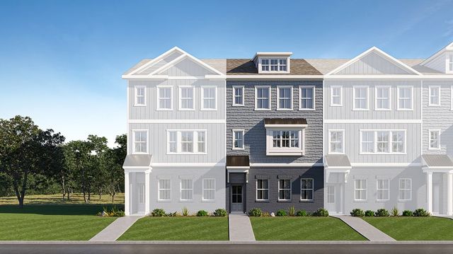 Amberly by Lennar - image