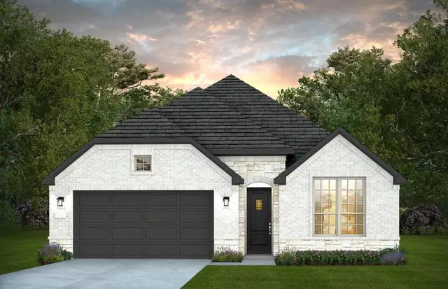 Elmaton by Pulte Homes - image