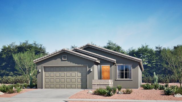 Arcadia by Lennar - image