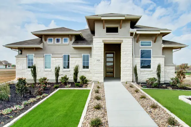 Premier Series - Juniper by Brightland Homes - image