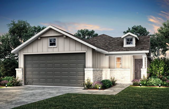 Adams by Centex - image