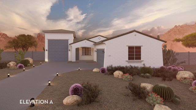 Marana by CastleRock Communities - image