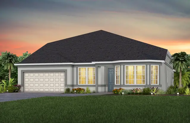 Easley Grand by Pulte Homes - image