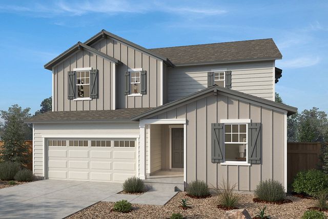 2390 by KB Home - image