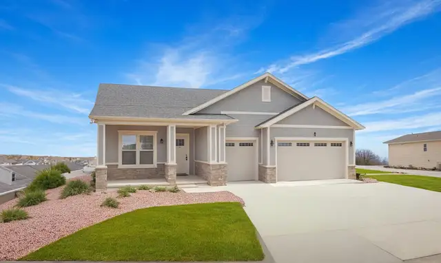 Denali by View Homes - image