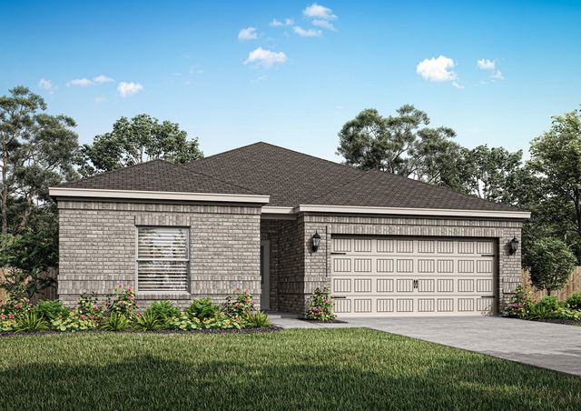 Carter by LGI Homes - image