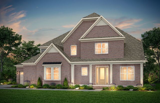 Brunswick by Pulte Homes - image