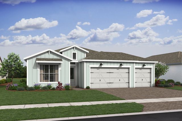 Tucson by K. Hovnanian® Homes - image