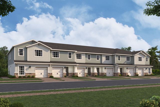 Granada by M/I Homes - image