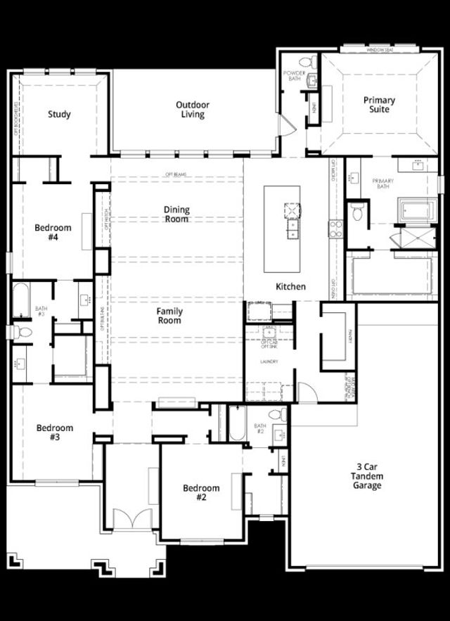 Auden by Highland Homes - image