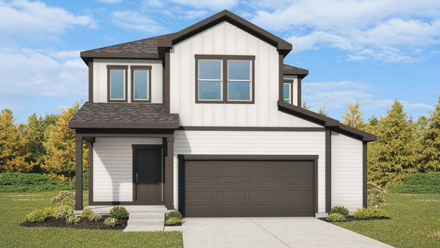 Sunflower by Brightland Homes - image