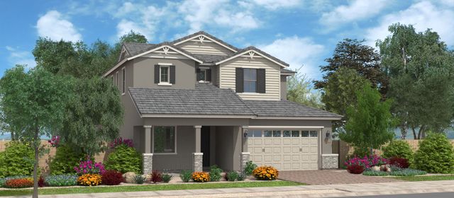 Mount Hood by Fulton Homes - image